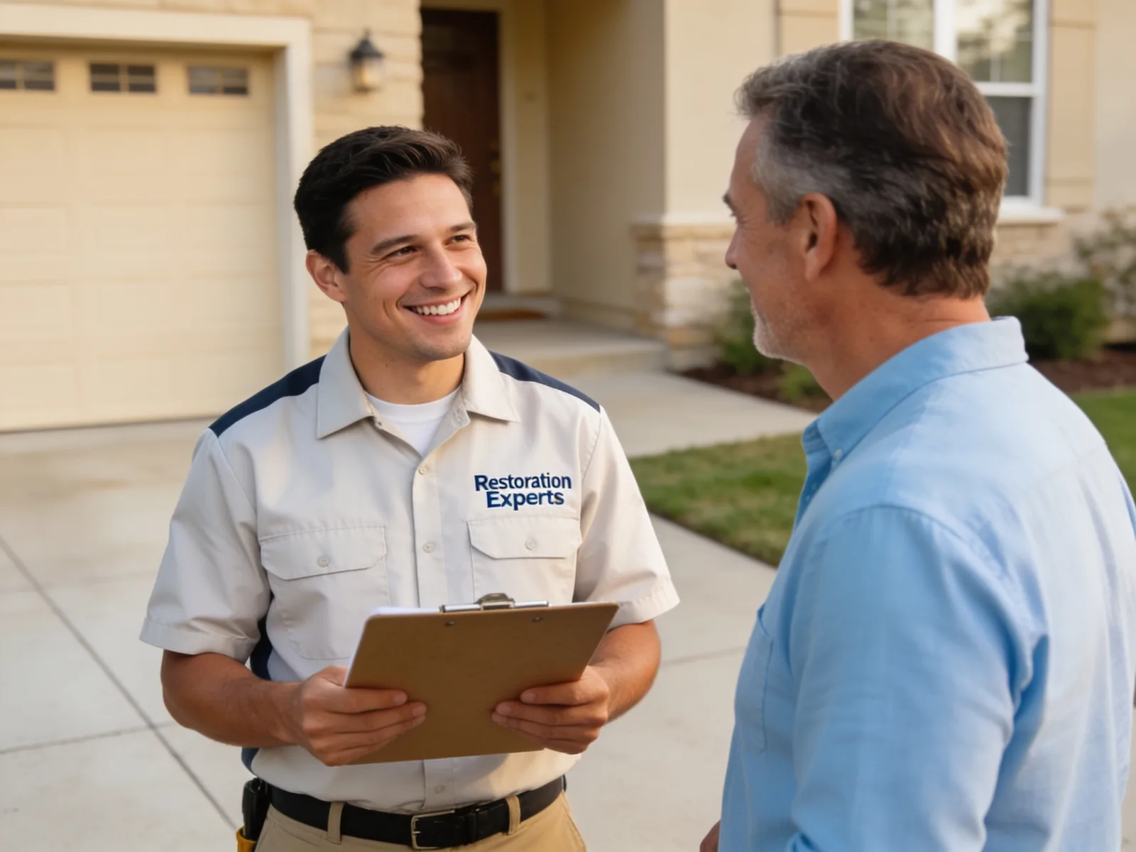 Water Damage Cleanup Paterson, WA FAQs